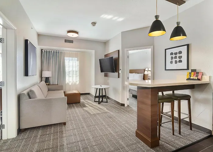 Staybridge Suites Longview By Ihg