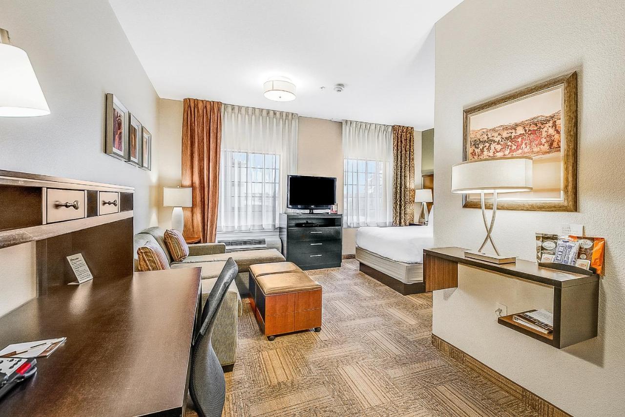 Staybridge By Ihg