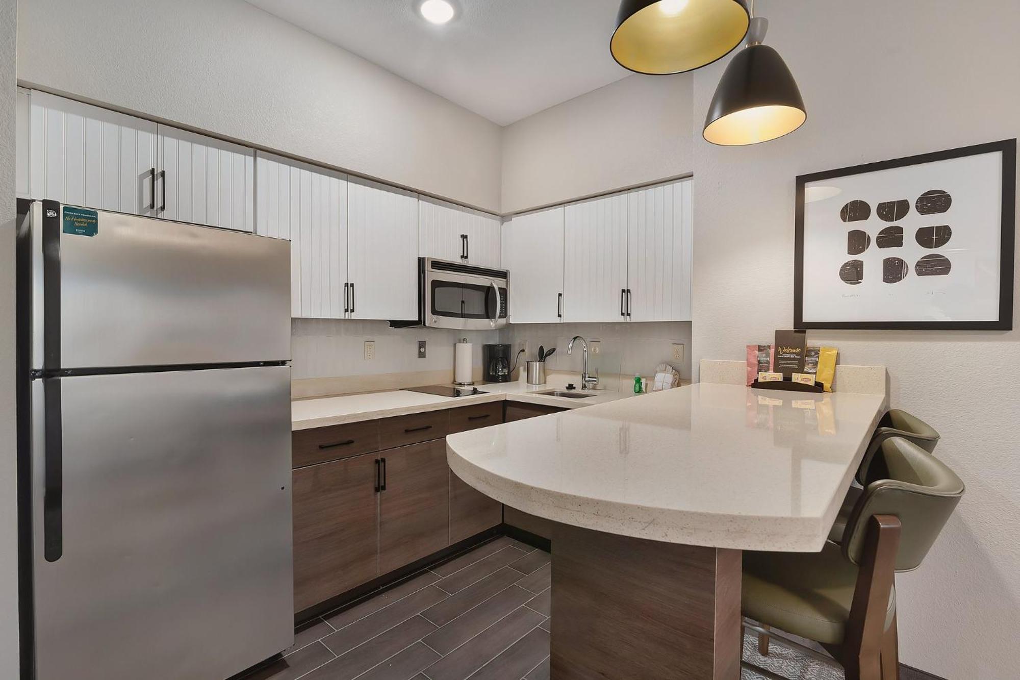 Hotel Staybridge By Ihg Longview