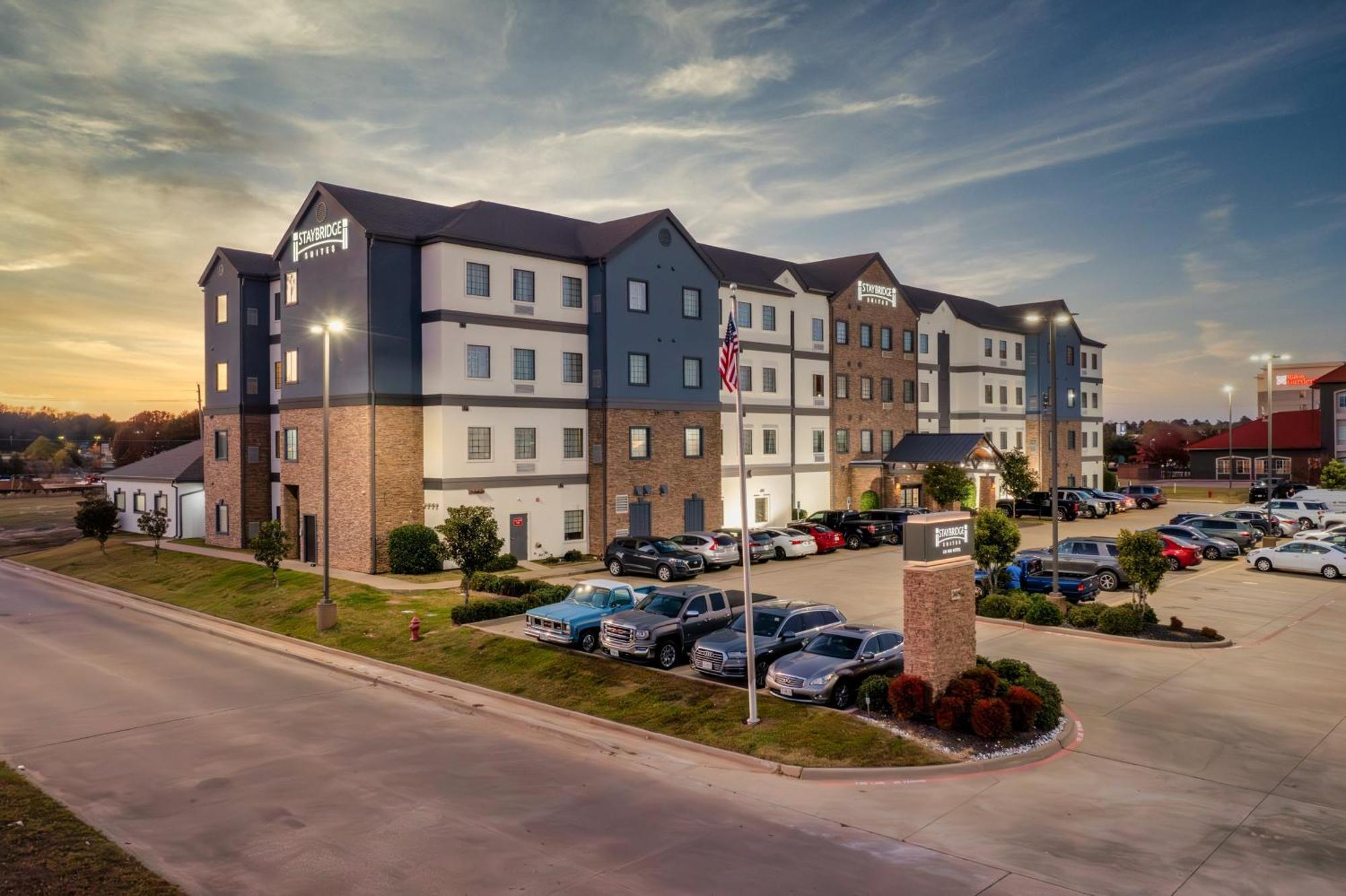 Staybridge By Ihg 3* Longview