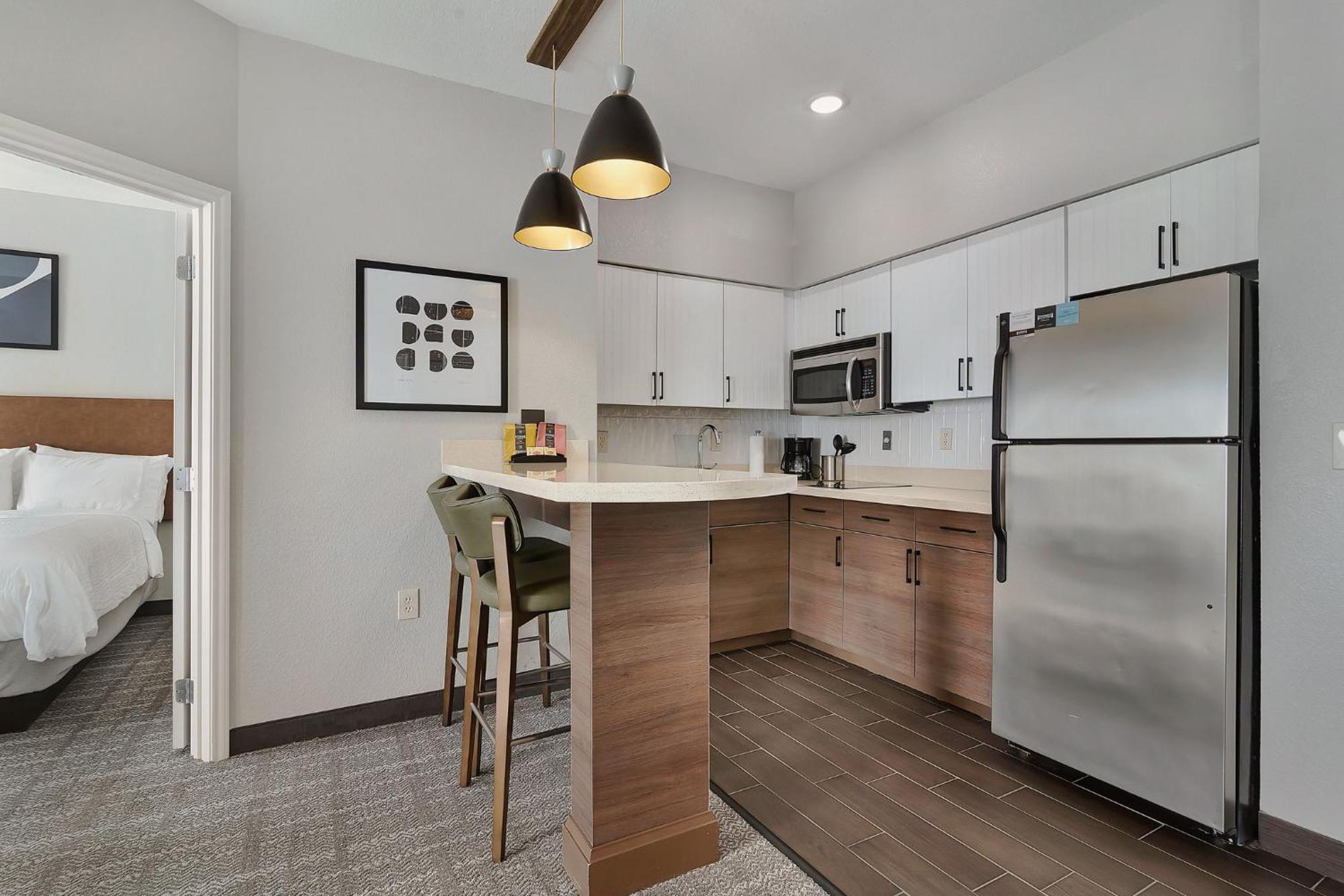 Hotel Staybridge By Ihg Longview