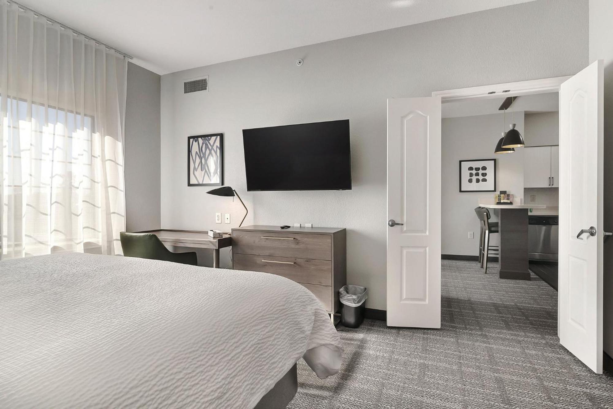 Staybridge By Ihg Hotel Longview
