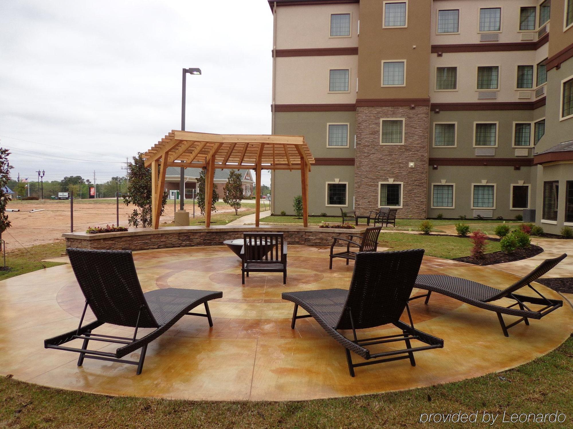 Staybridge By Ihg Hotel Longview