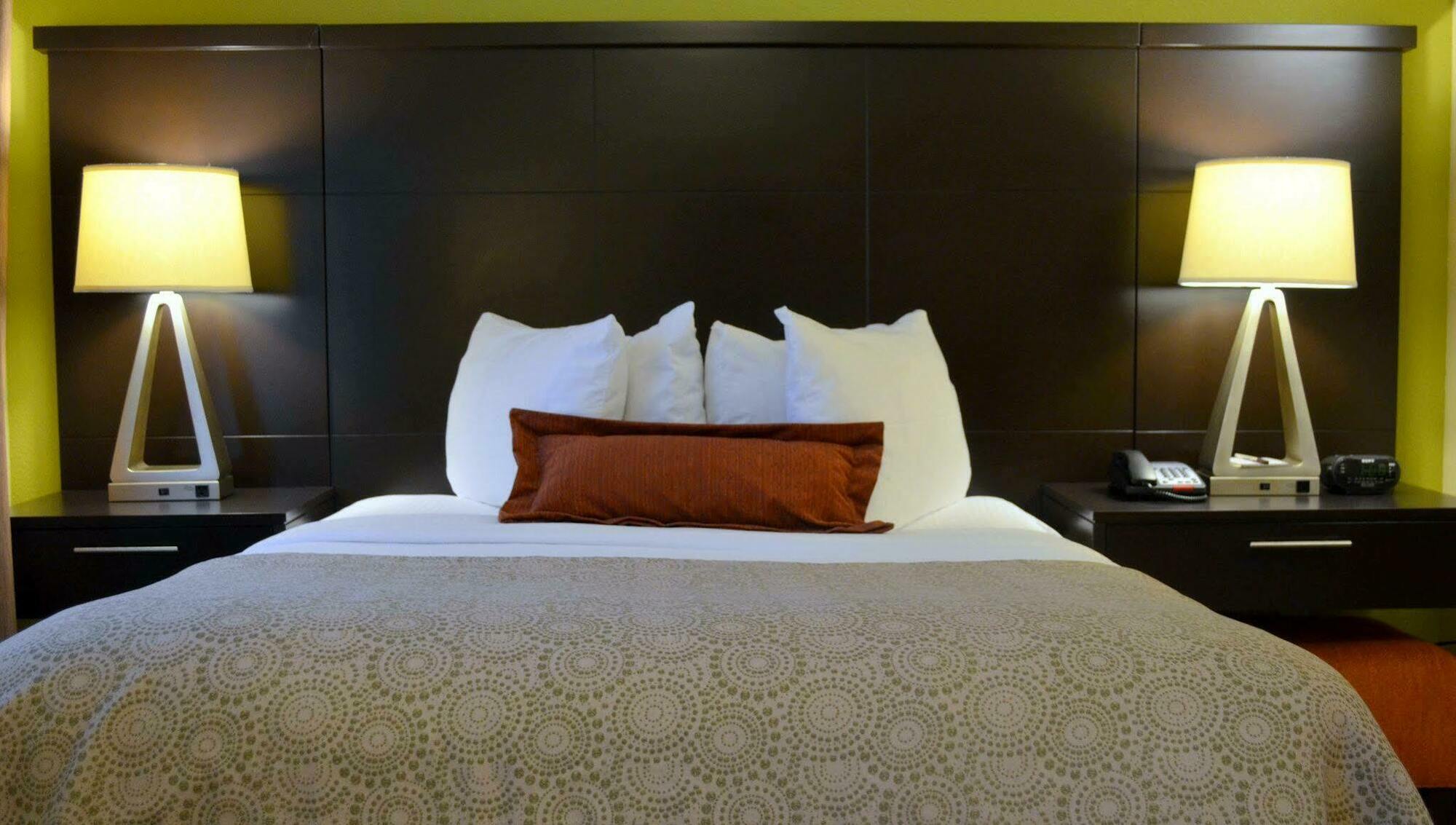 Staybridge By Ihg Hotel Longview