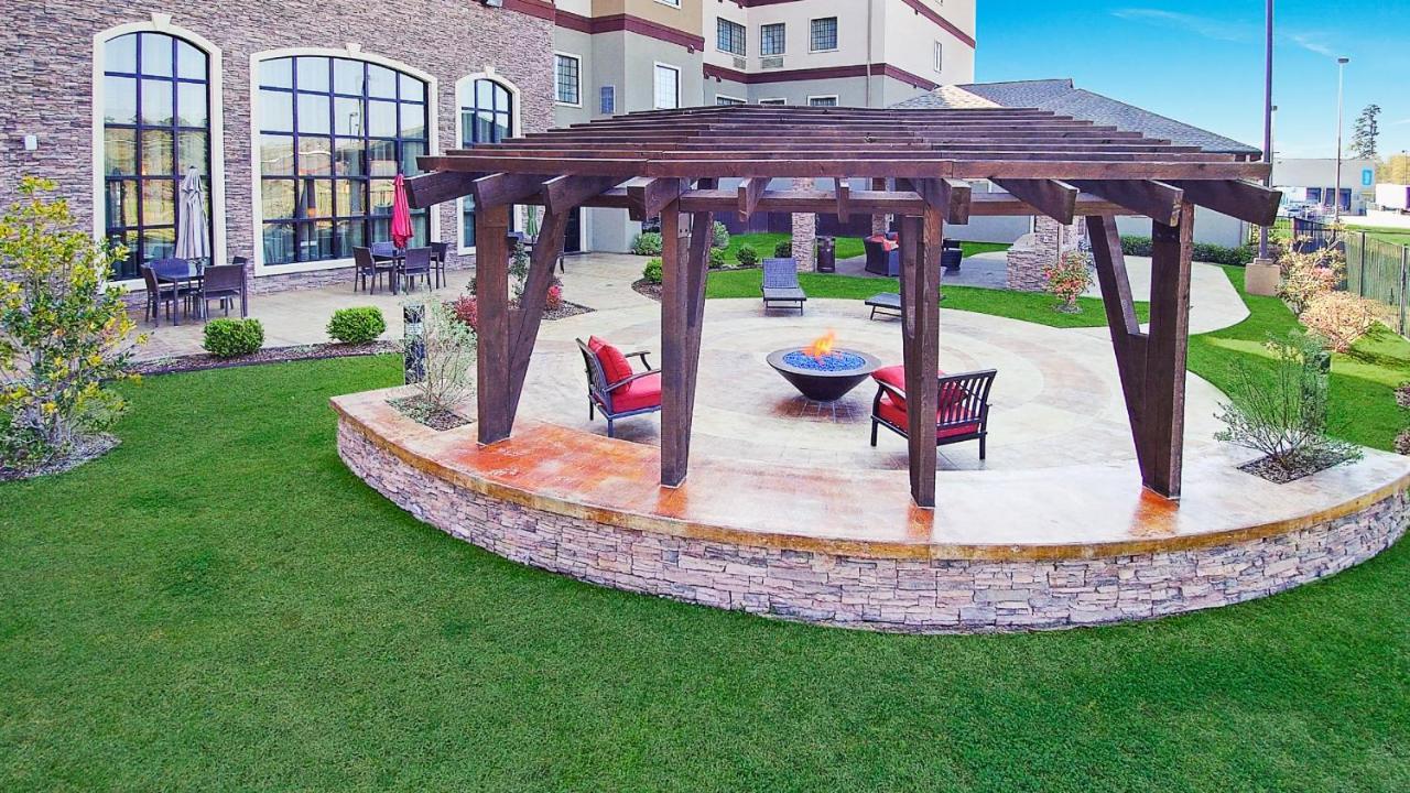 Staybridge By Ihg Hotel Longview