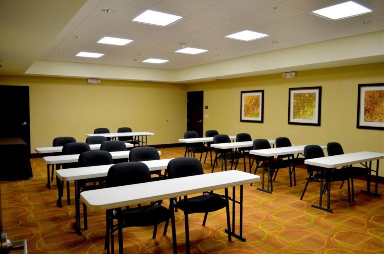 Hotel Staybridge By Ihg Longview