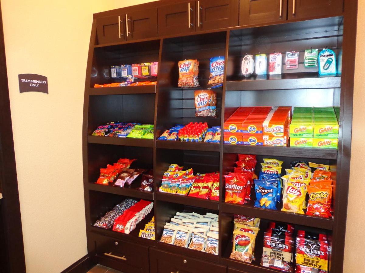 Staybridge By Ihg Hotel Longview
