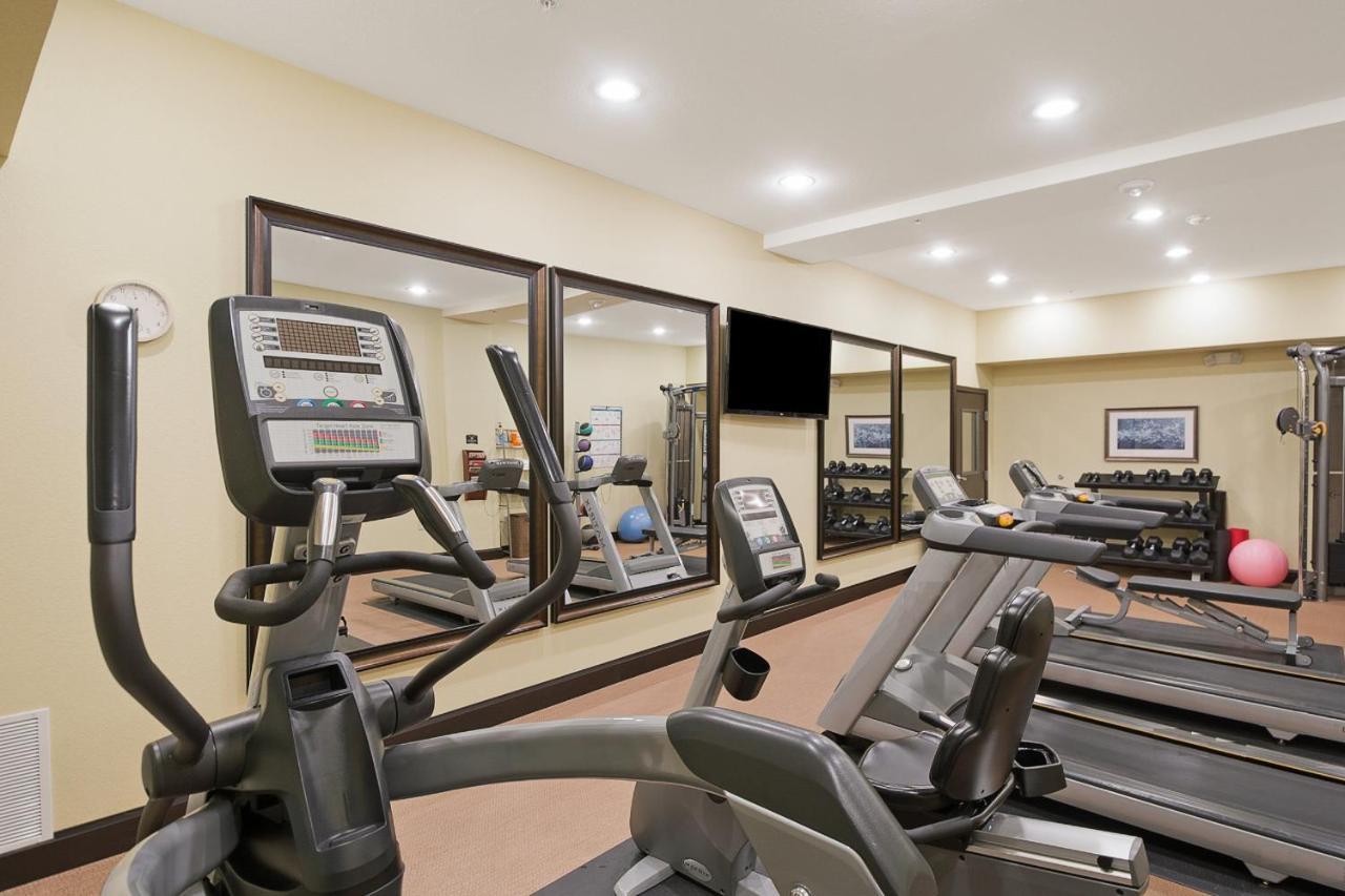 Hotel Staybridge By Ihg