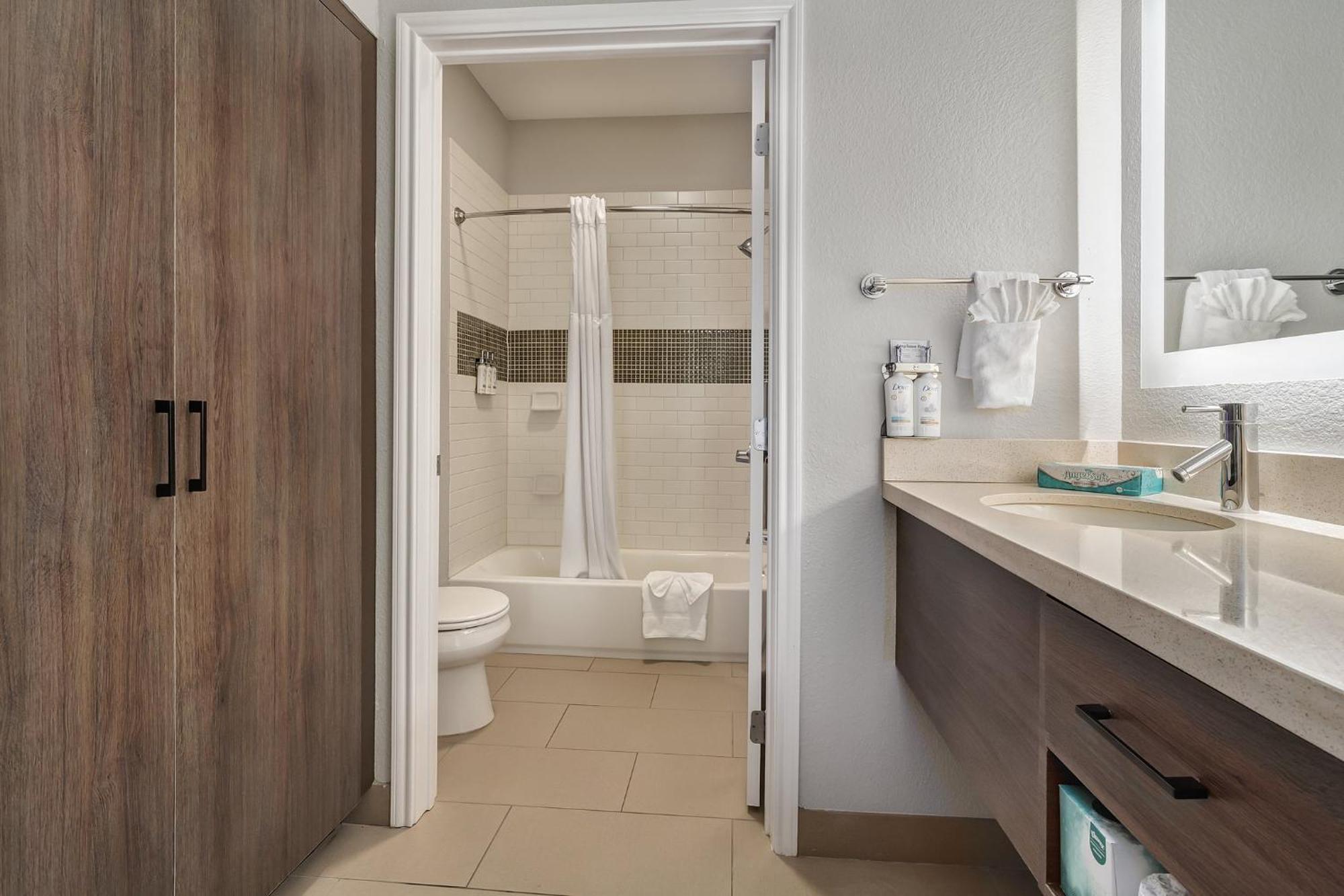 Staybridge By Ihg