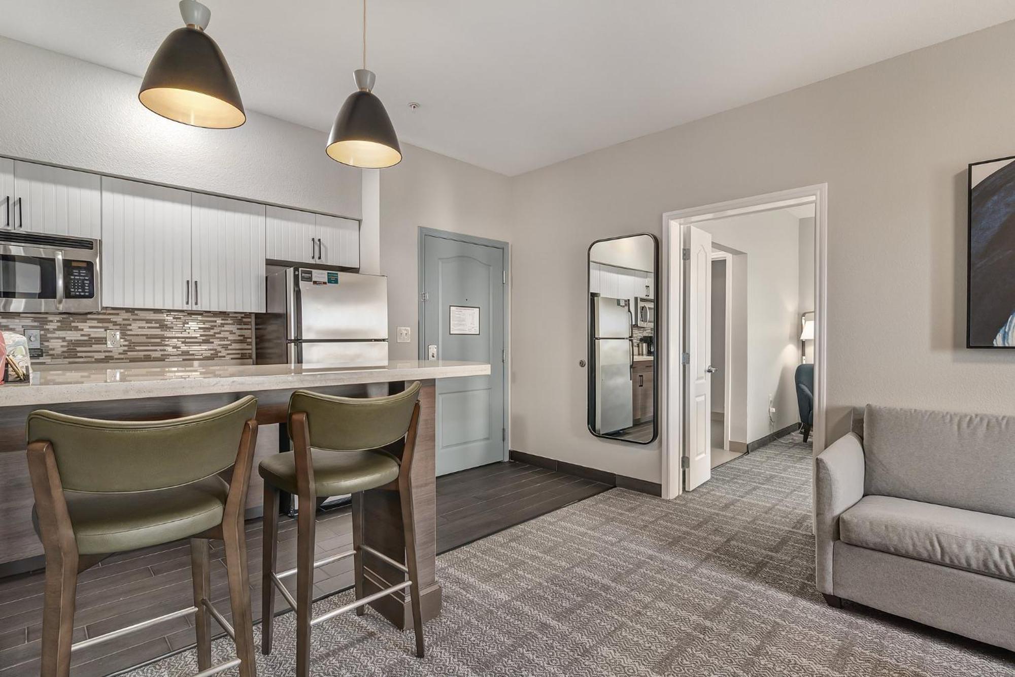 Staybridge By Ihg Longview