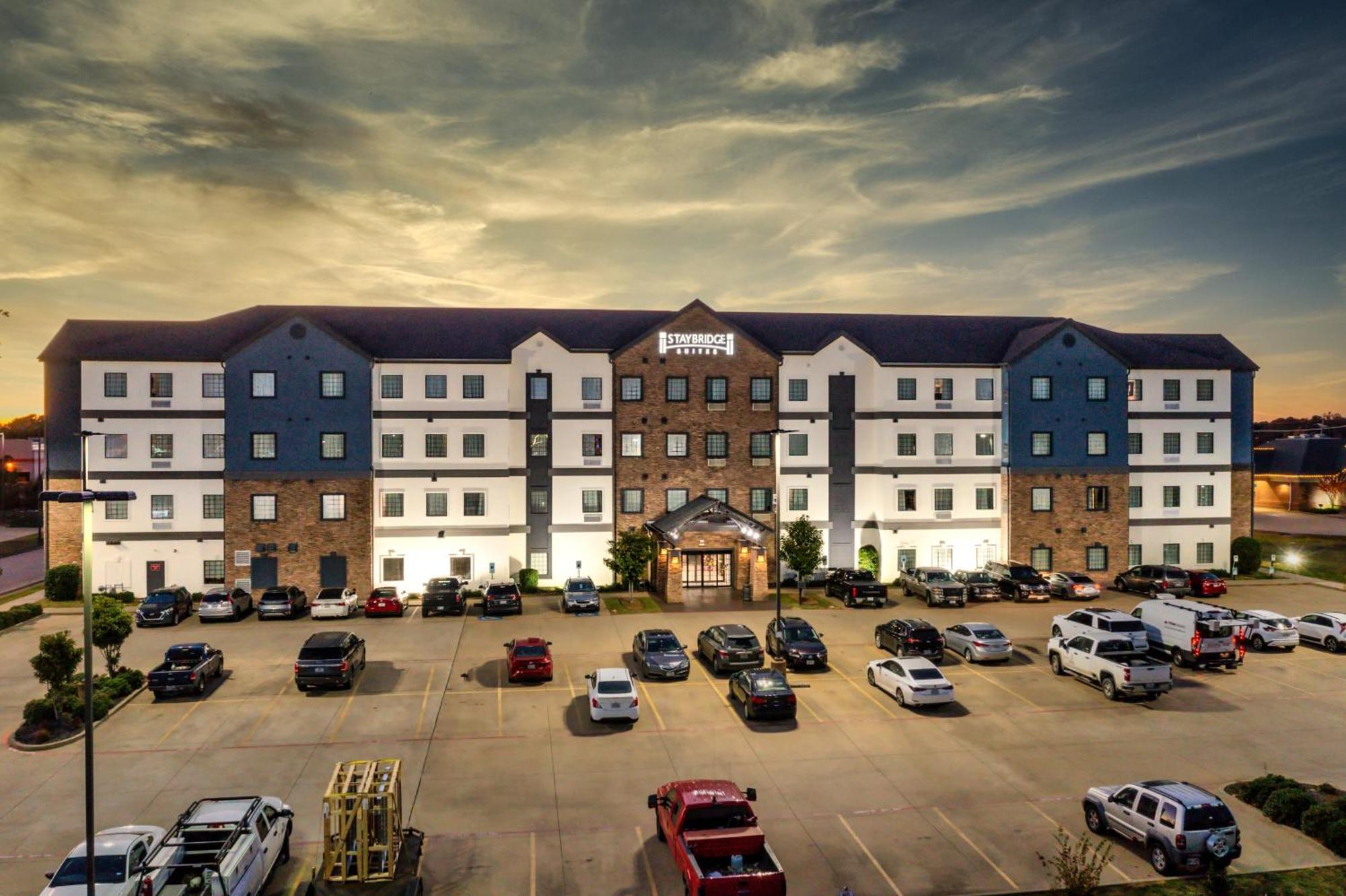Staybridge By Ihg Longview