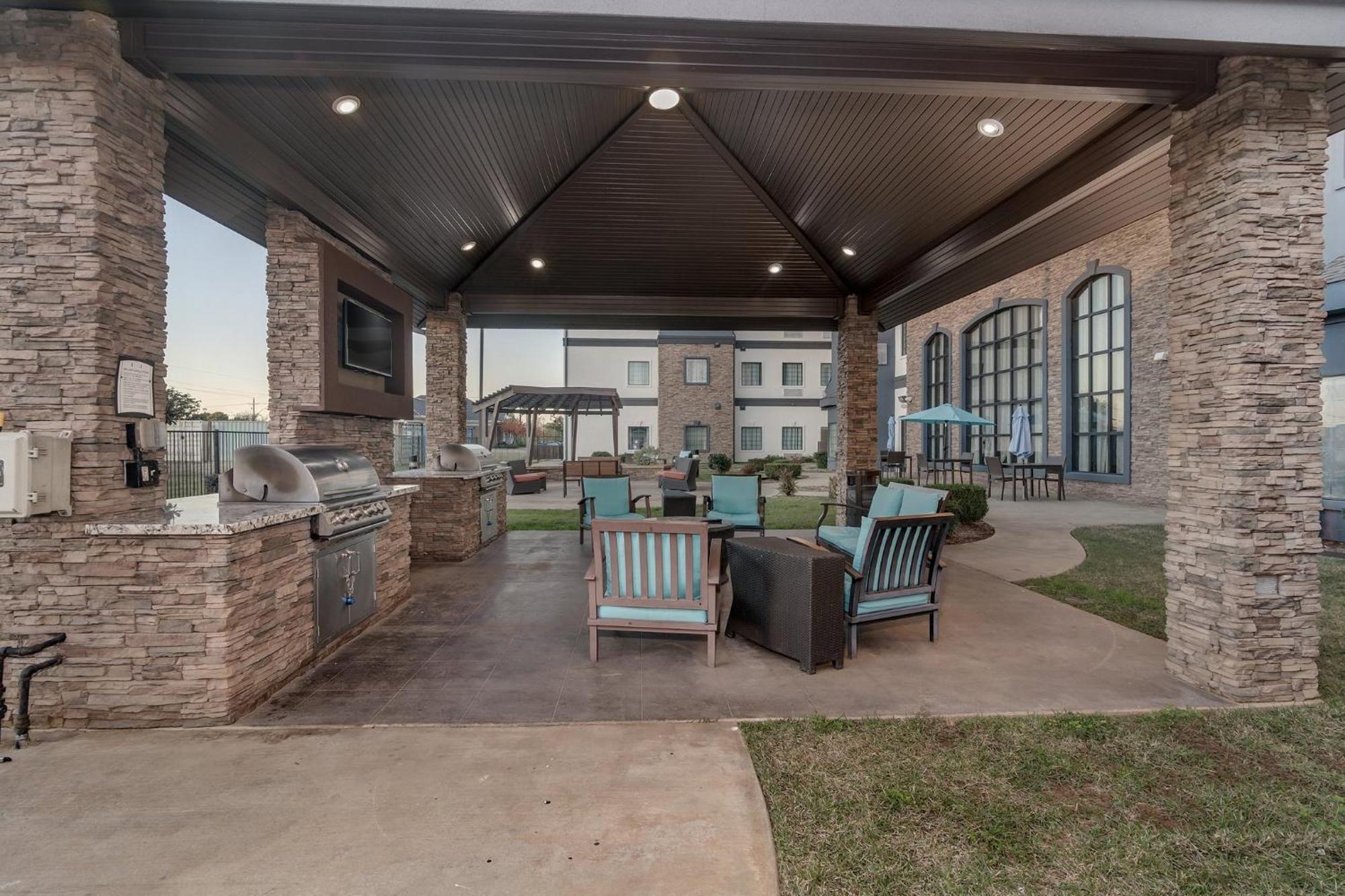 Staybridge By Ihg