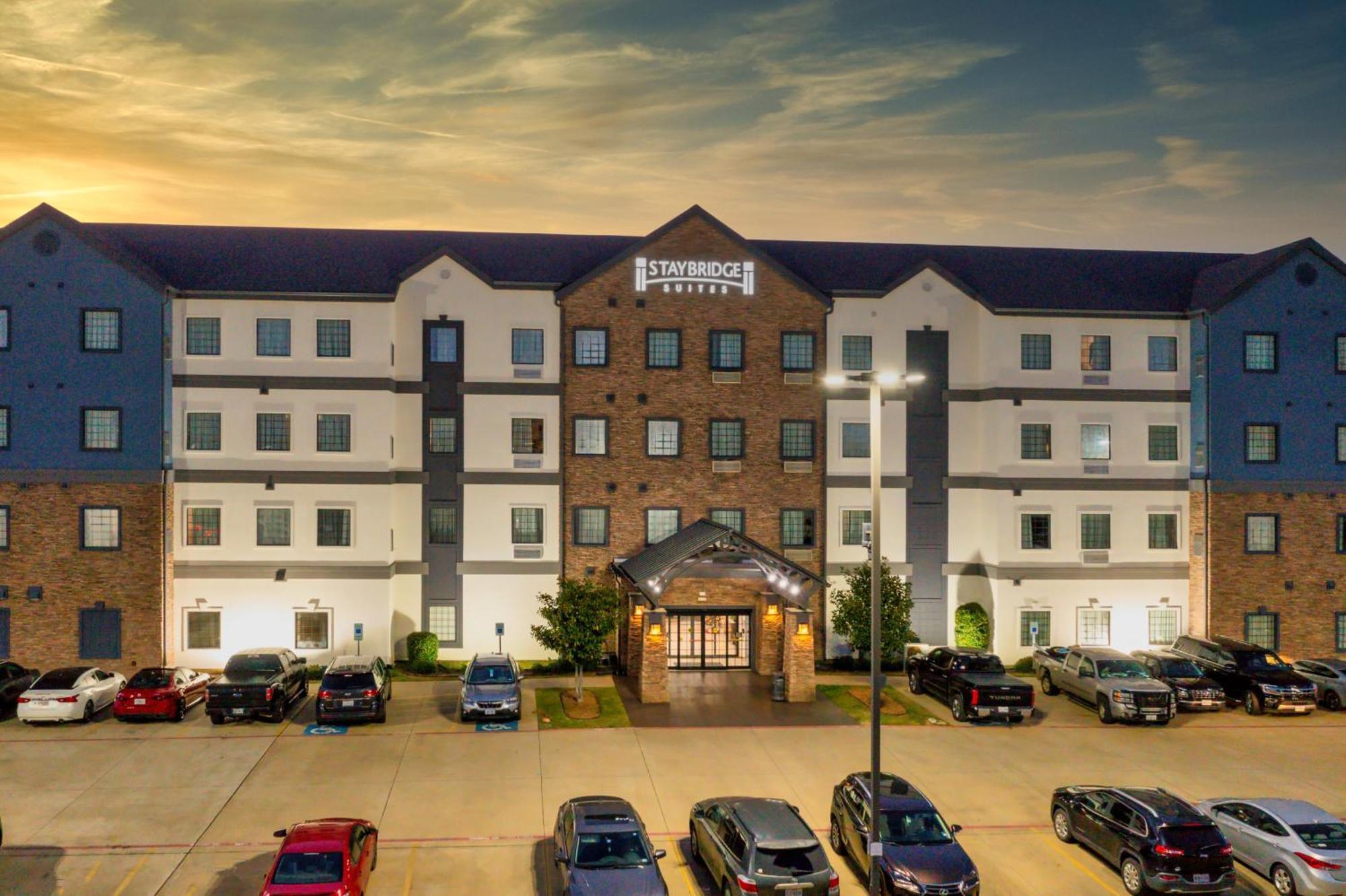 Staybridge By Ihg 3* Longview