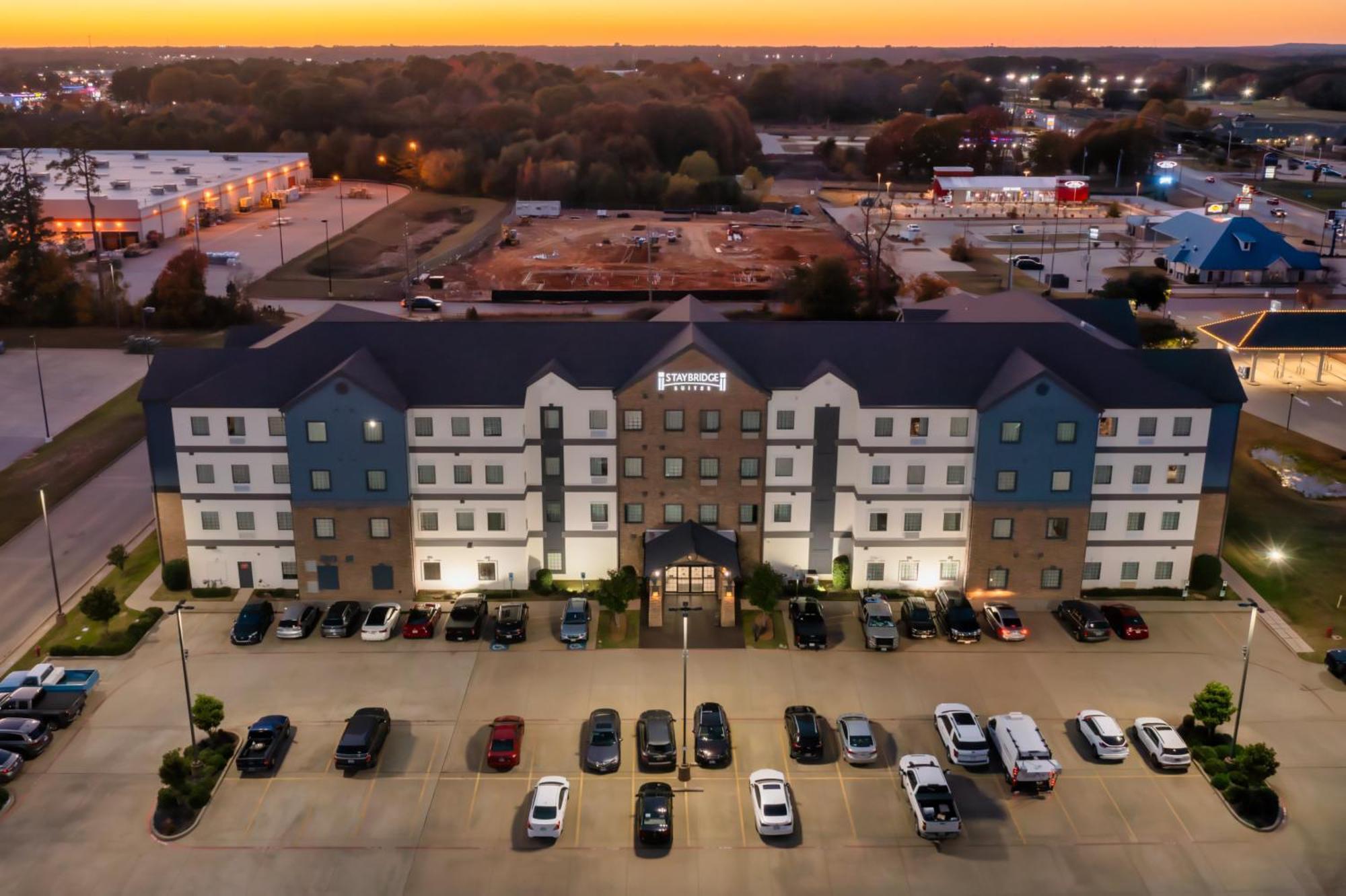 Staybridge By Ihg Hotel Longview