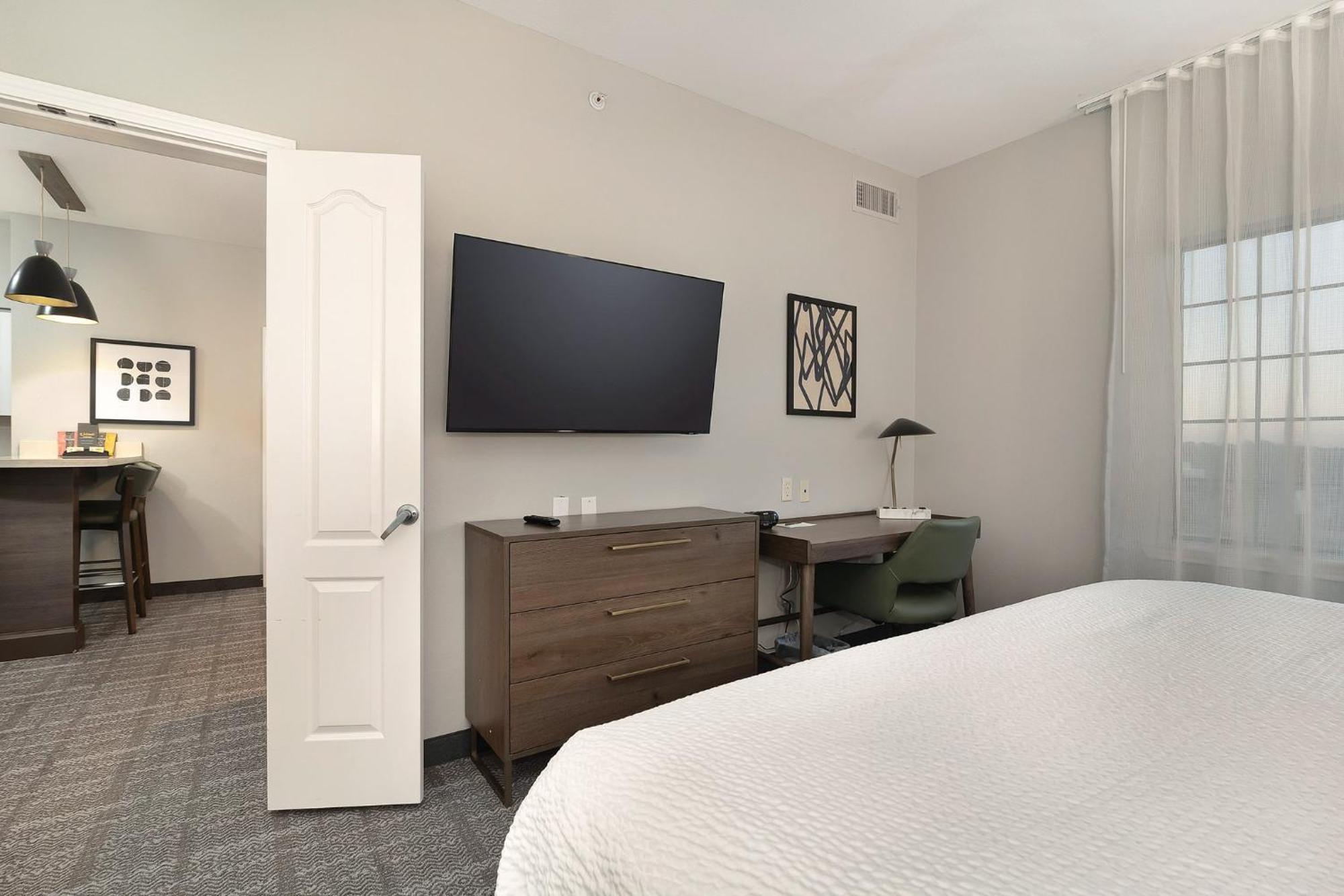 Hotel Staybridge By Ihg