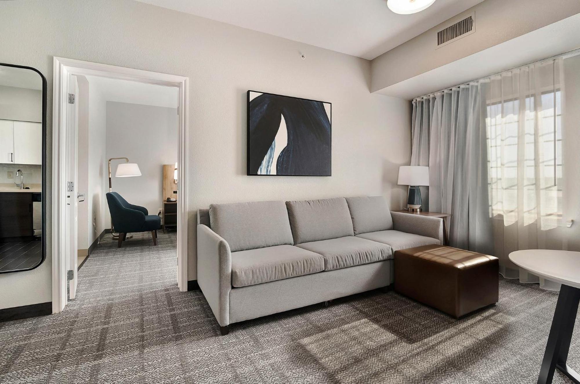 Staybridge By Ihg Hotel Longview