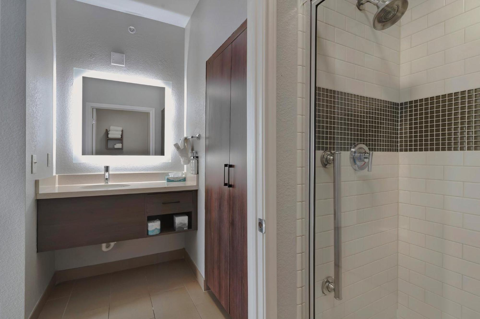 Staybridge By Ihg 3* Longview