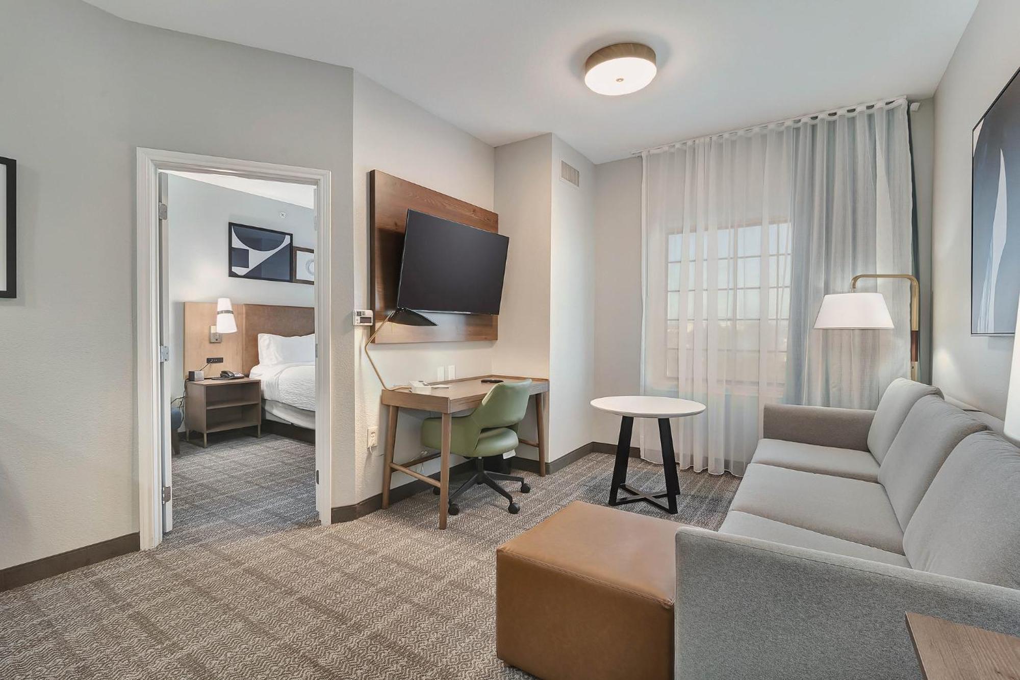 Staybridge By Ihg Hotel Longview