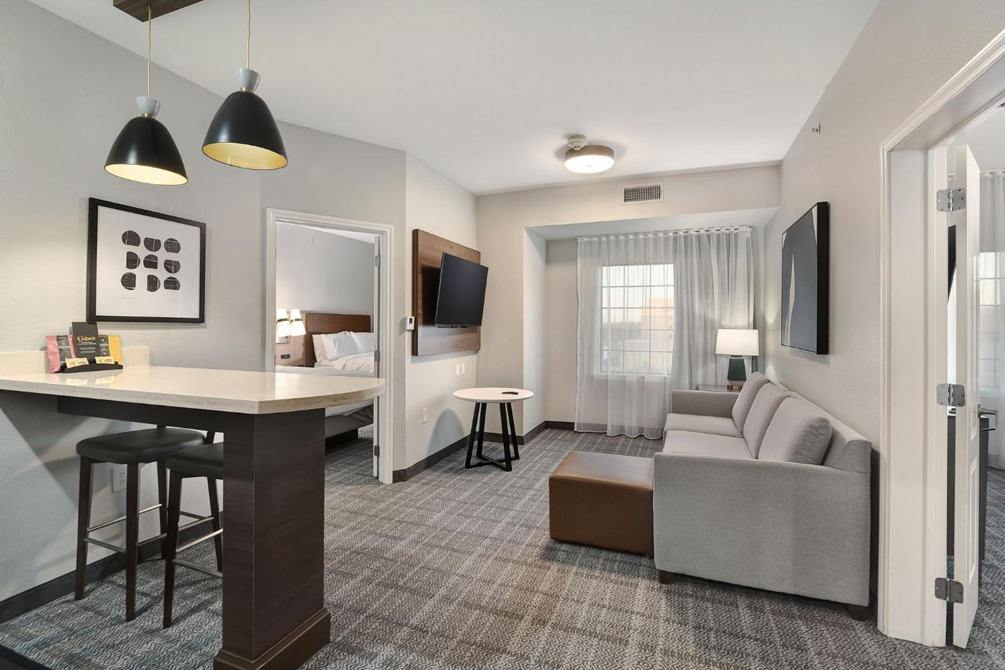 Hotel Staybridge By Ihg Longview