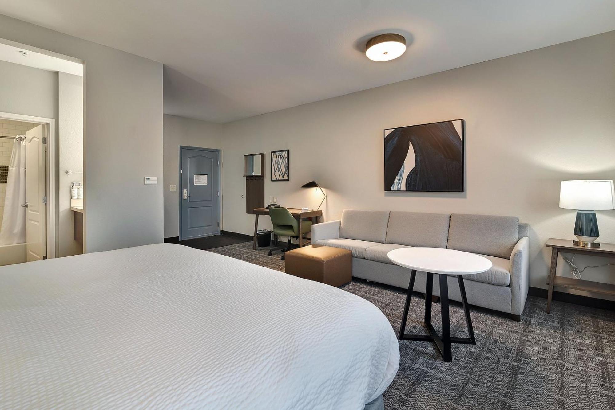 Staybridge By Ihg 3* Longview