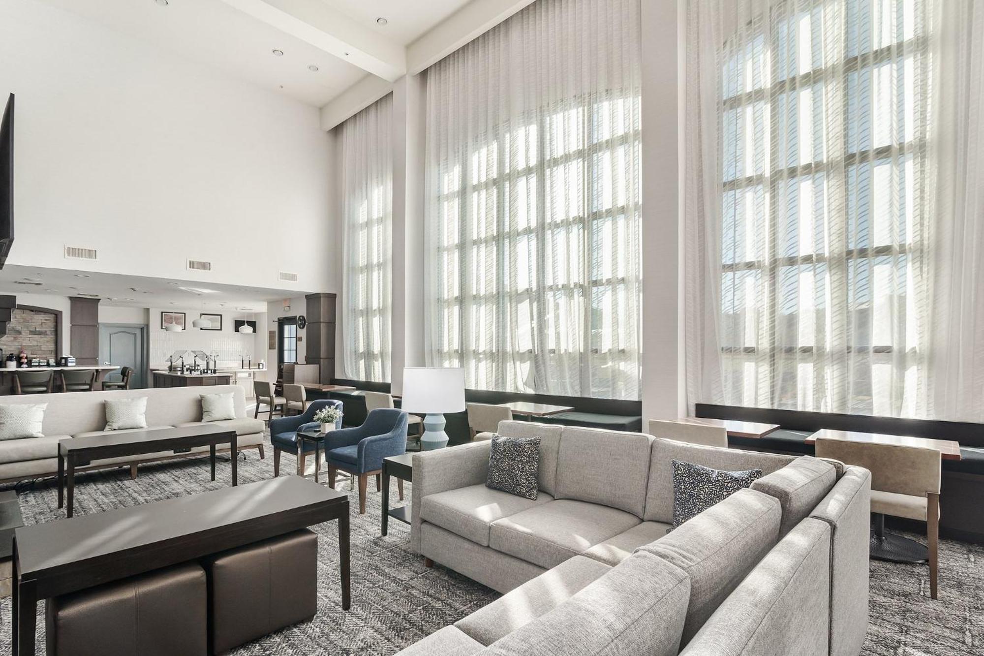 Staybridge By Ihg Longview