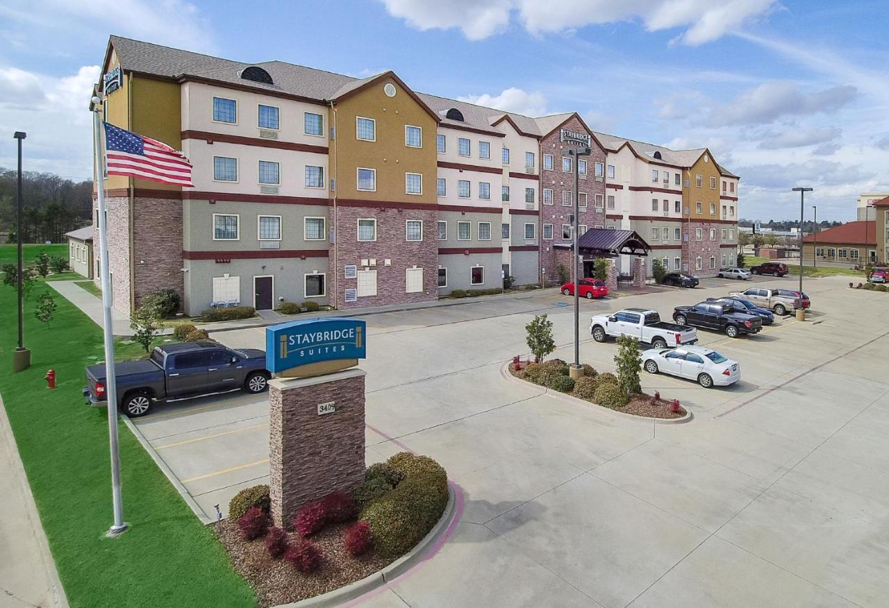 Staybridge By Ihg 3*
