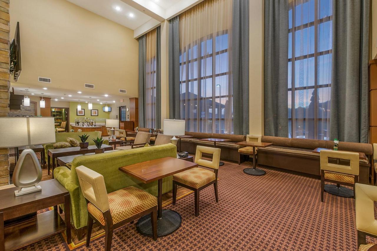 Hotel Staybridge By Ihg Longview