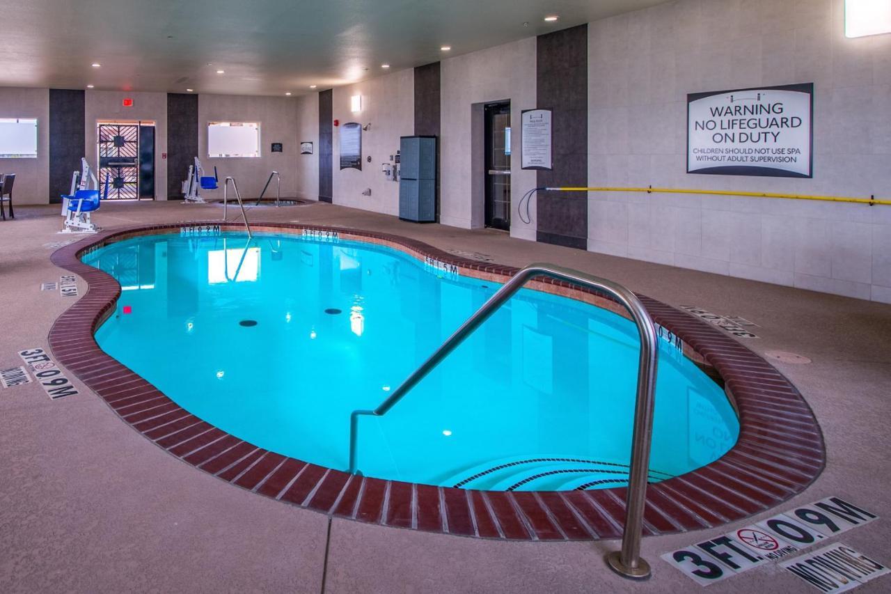 Hotel Staybridge By Ihg 3*