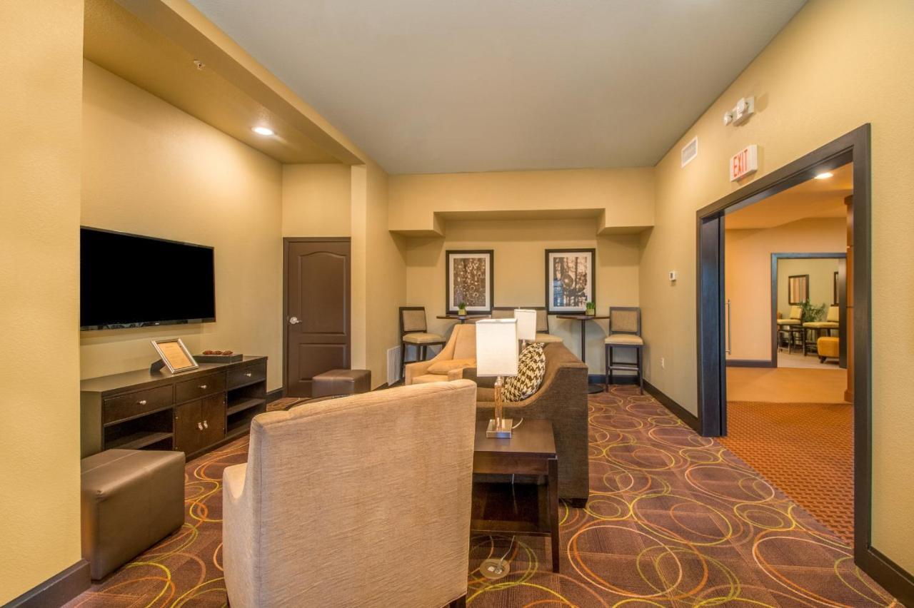 Hotel Staybridge By Ihg