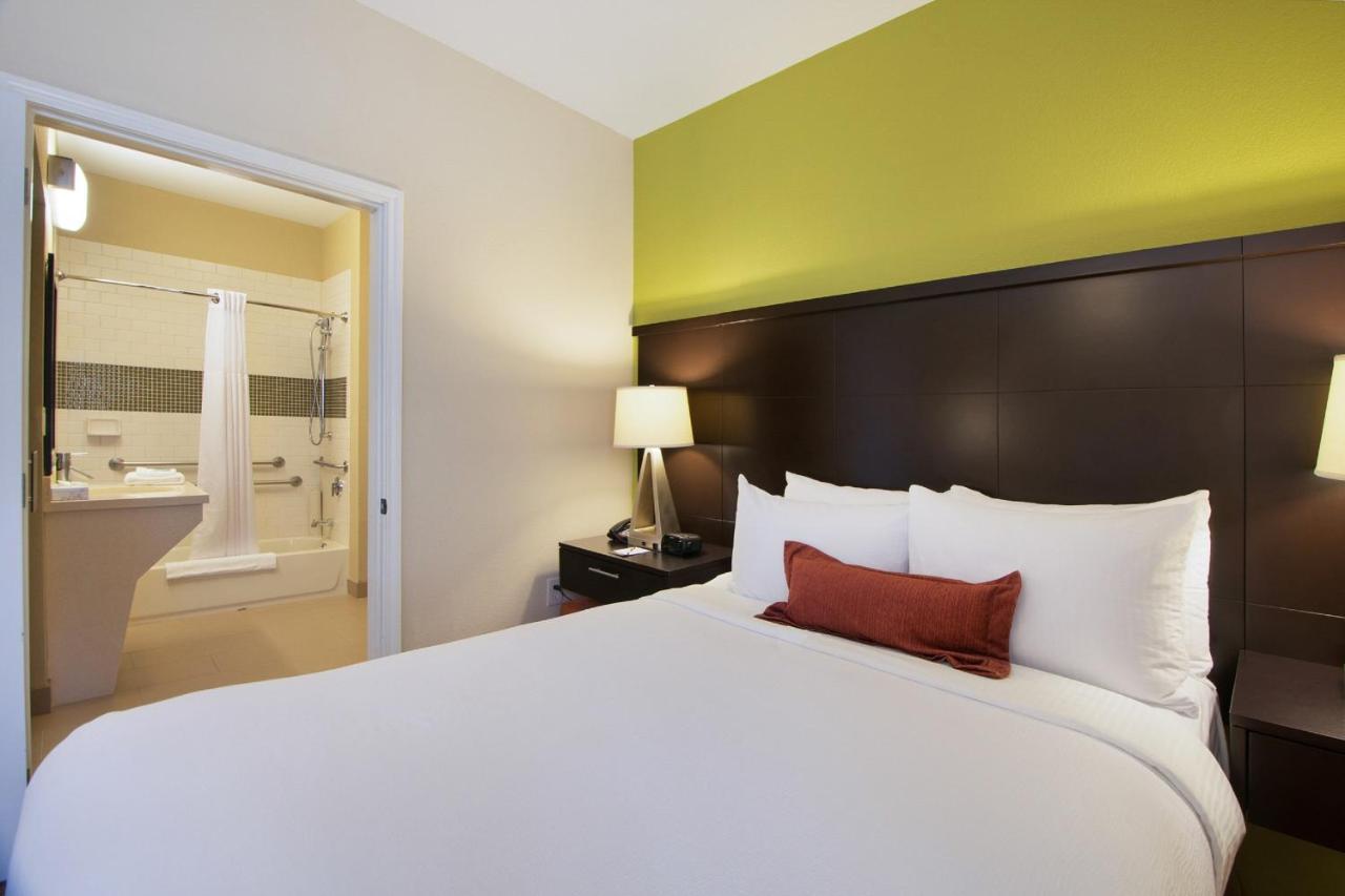 Hotel Staybridge By Ihg